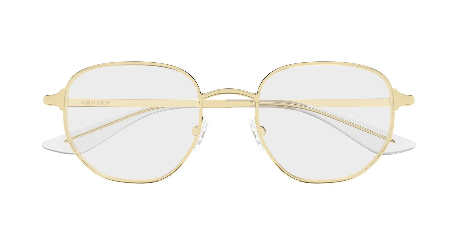 Alexander McQueen AM0590O Eyeglasses - view 6